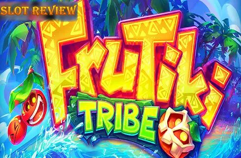 Frutiki Tribe icon